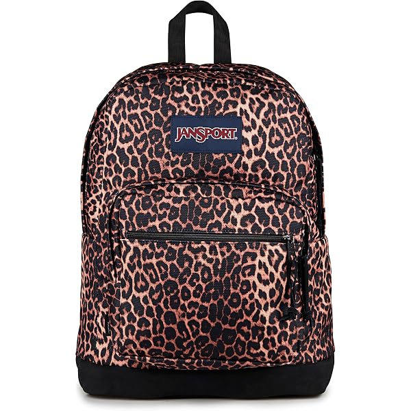 Amazon.com | JanSport SuperBreak Plus Backpack with Padded 15-inch